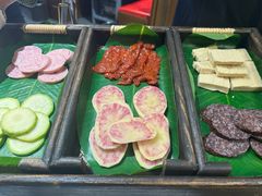 -木王宴语·野生鲜菌火锅(玉河店)