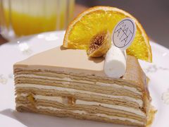 -Kekimatata 生日蛋糕·烘焙教学