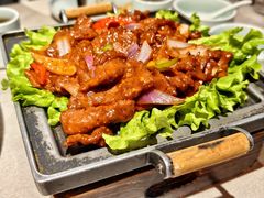 -聚味坊烤鸭店(草桥店)