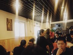 -玫瑰红烤羊排(北新桥三条店)