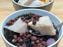 -鲜芋仙(南开大悦城店)