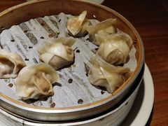 -院里汤包·虾汤包青岛菜(辽源路店)