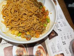 -松鹤楼面馆(清河万象汇店)