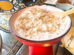 -蒙亨·手把肉·蒙古包文化主题餐厅(天恒广场店)