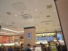 -小菜园新徽菜(芜湖万达店)