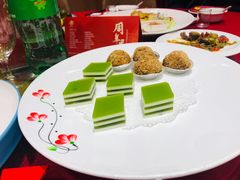 -万家宴海鲜大酒楼(五四路店)