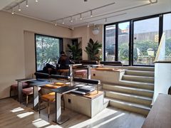 -Peet's Coffee皮爷咖啡(大学路店)