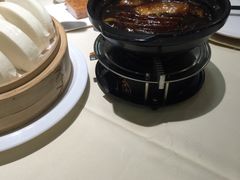 -万龙洲海鲜(南新仓店)