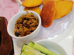 -昱德来·天津菜(河西店)