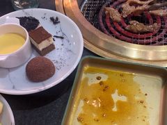 -神户赤童日式烤肉伙伴(东直门店)