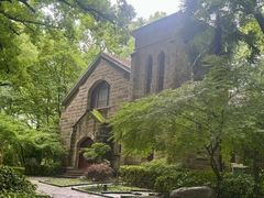 -浙江大学(之江校区)