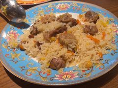 -相约·羊村小馆非遗手抓肉(七一酱园店)