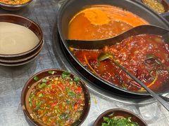 -冯校长老火锅(深圳总店)