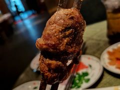 烤腰子-小尕子·新疆菜(明园店)