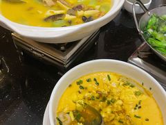 -又见炊烟私房菜(敬亭路店)