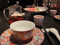 -知楚•精致湖北菜(武商MALL店)