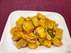 杏仁豆腐-燕春楼(海河华鼎店)