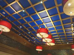 大堂-那家小馆•北京菜•烤鸭(中关村店)