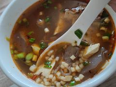 -焦大头牛肉小饭(南关店)