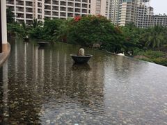-三亚国光豪生度假酒店-椰语堂(国光豪生店)