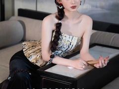 -圣霏亚礼服租赁·主持人服装租赁(上海静安总店)