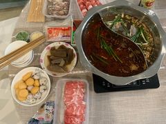 -锅圈食汇火锅烧烤食材超市(广益店)