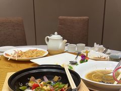 -新海利海鲜城·41年珠海老字号(夏湾店)