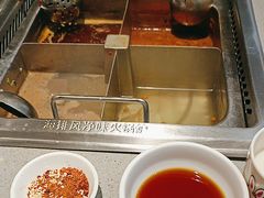 -海底捞火锅(新松江路店)