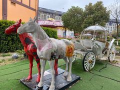 -安徒生童话乐园