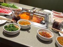 -海底捞火锅(和安宁春城店)