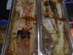 -很久以前羊肉串(簋街店)