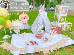 -九十九顶毡房(阜石路店)