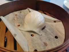 -无锡城中皇冠假日酒店·芳园中餐厅