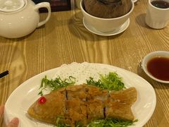 -佛有缘素食馆·荔湾老字号(陈家祠首店)