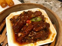 -稻香酒家(步步高梅溪新天地店)