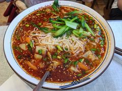 -大嘻咹biangbiang面(历史博物馆店)