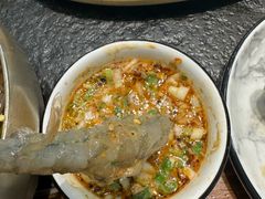 -泰白海鲜烧烤大全