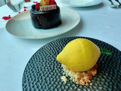 -翡翠36餐厅(浦东香格里拉店)