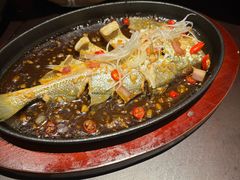 -贰醒·私房小院烧烤 (太古里店)
