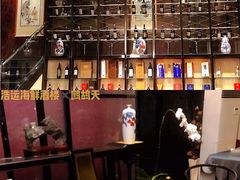 -浩运海鲜·16年专注青岛菜(石老人店)