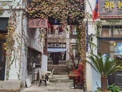 -两江国际影视城