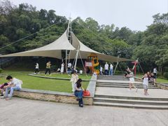 -南国桃园旅游度假区