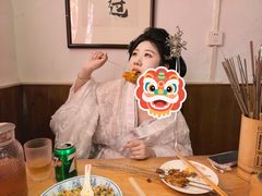 -福苗小骆驼烧烤(莲湖路店)