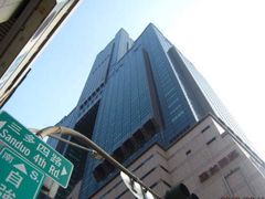 -高雄85大楼-观景台