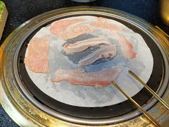 -熊大·鲜烤黄牛肉(五山店)