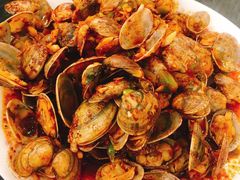 -天津乾毓德饭庄·清真传统炒菜·海鲜烧烤(咸阳路店)