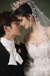 -IDO婚纱摄影(上海旗舰店)