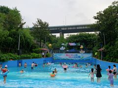 -融汇温泉