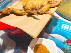 -醉长安(钟楼旗舰店)