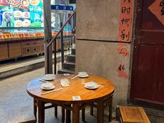 -汉小城·老铫子藕汤·乡野湖北菜(江汉路吉庆街店)